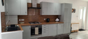 Seaside Escape Chalet in Leysdown-on-Sea